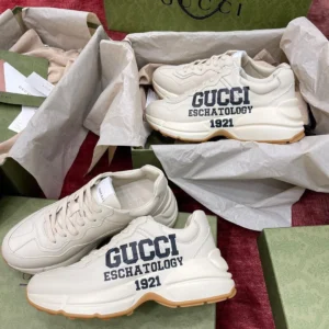 Buy Gucci Liquidation Pallets (60 pairs of shoes in one lot-$550)