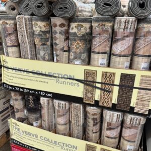 Wholesale Rugs Carpet Pallet
