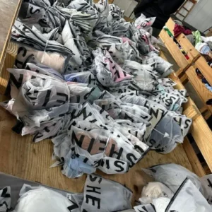 Buy Shein Clothes Pallet(400pcs at $550)