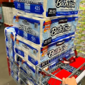 Buy Toilet Paper Wholesale Pallet(150 packs at $280)