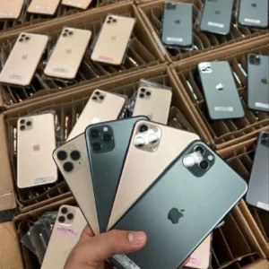 Buy iPhone Pallets for Resale (10 units-$750)