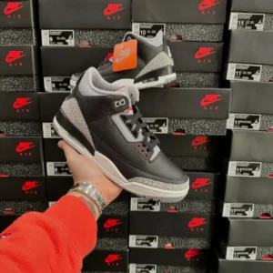 Buy Jordan Liquidation Pallets (50+ Authentic Air Jordan Pairs From ≈$550)