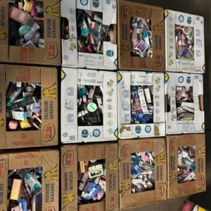 Buy High End Makeup Liquidation Pallets (200+ Premium Items For $550)